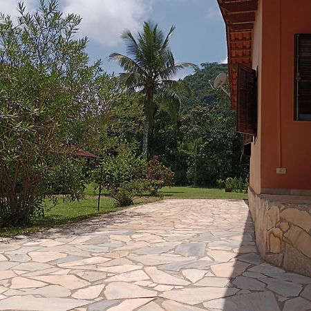 Tropical Paradise Ubatuba Dış mekan fotoğraf