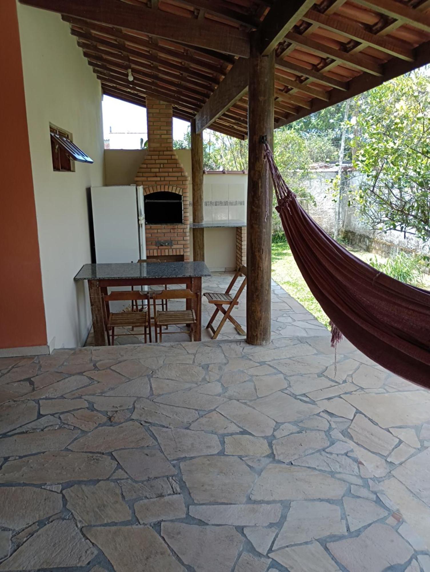 Tropical Paradise Ubatuba Dış mekan fotoğraf